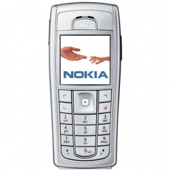Nokia 6230  -  1